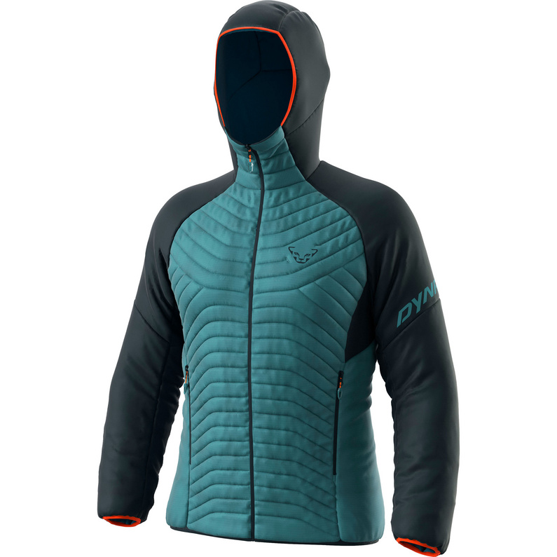 Dynafit Herren Speed Hoodie Jacke
