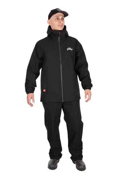 Ensemble Imperméable Fox Rage RageWear – Veste & Salopette