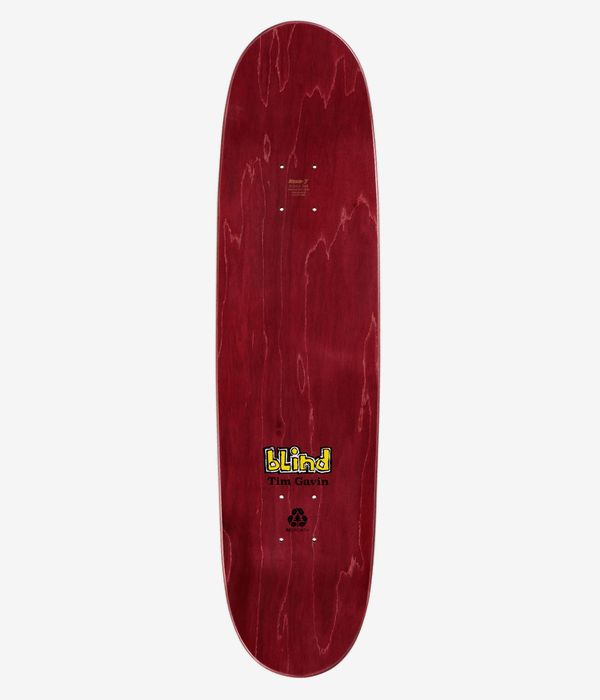 Blind Gavin Dog Pund Slick 1993 Reissue 8.125