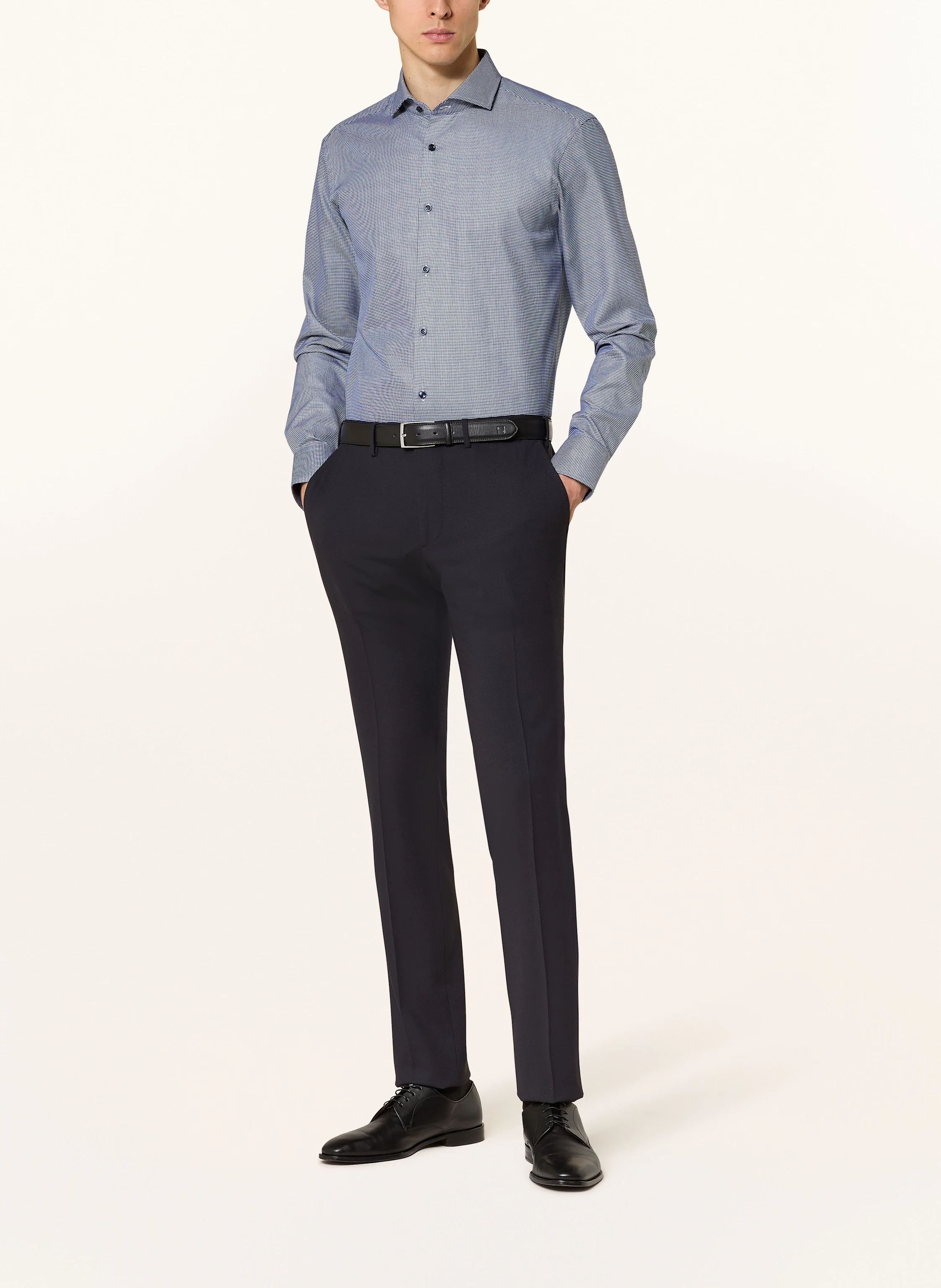 BOSS Hemd JOE Regular Fit