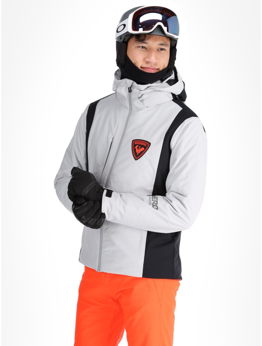 Hero Velika ski-jas heren