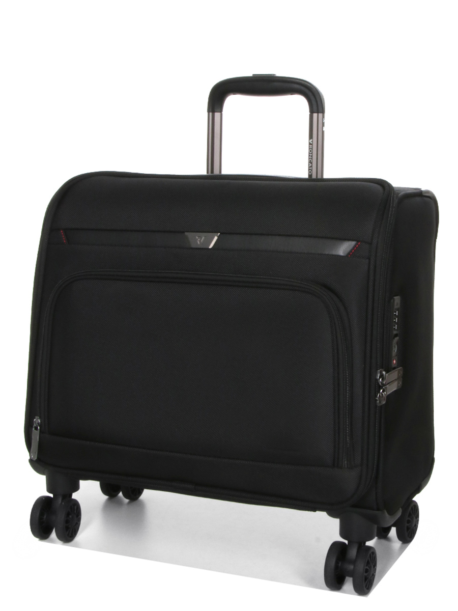 Pilot case Roncato Biz 4.0 - 15.6 pouces