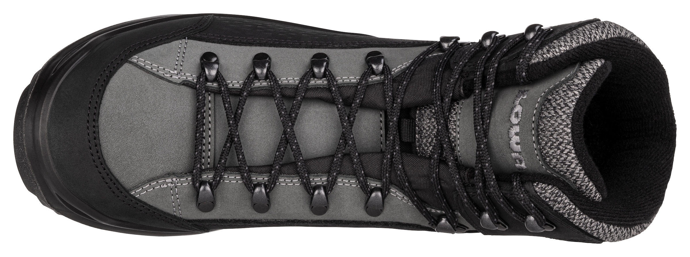Lowa Winterstiefel »RENEGADE WARM GORE-TEX MID«  Winterschuhe, Winterboots, Snowboots, wasserdicht