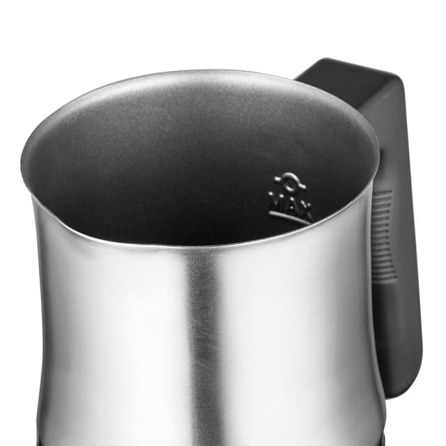 Champion Mælkeskummer 130ml/300ml MS210 Rustfri