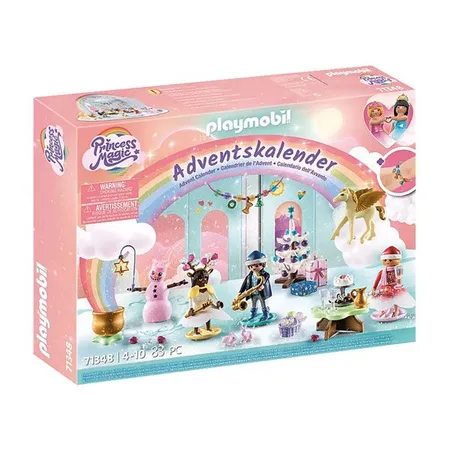 PLAYMOBIL® 71348 Adventskalender 