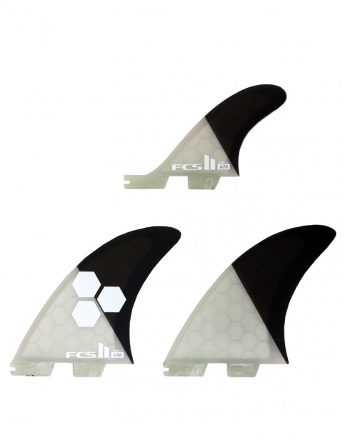 FCS FCS II AM PC Twin   1 XLarge
