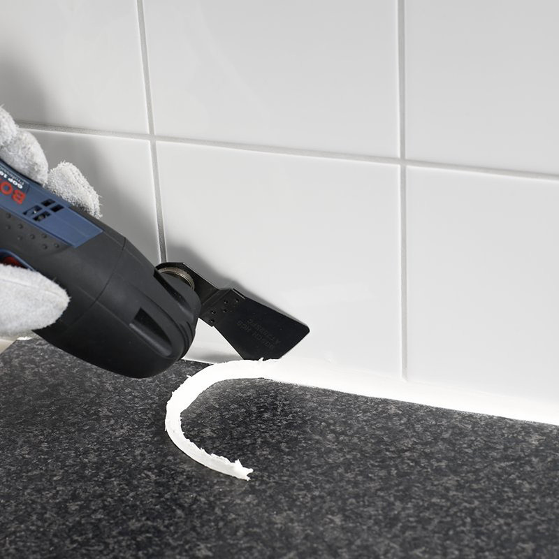 Bosch Starlock universeel schaaf HCS 52x38mm