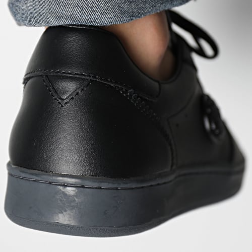 Baskets FM7FANELL12 Noir