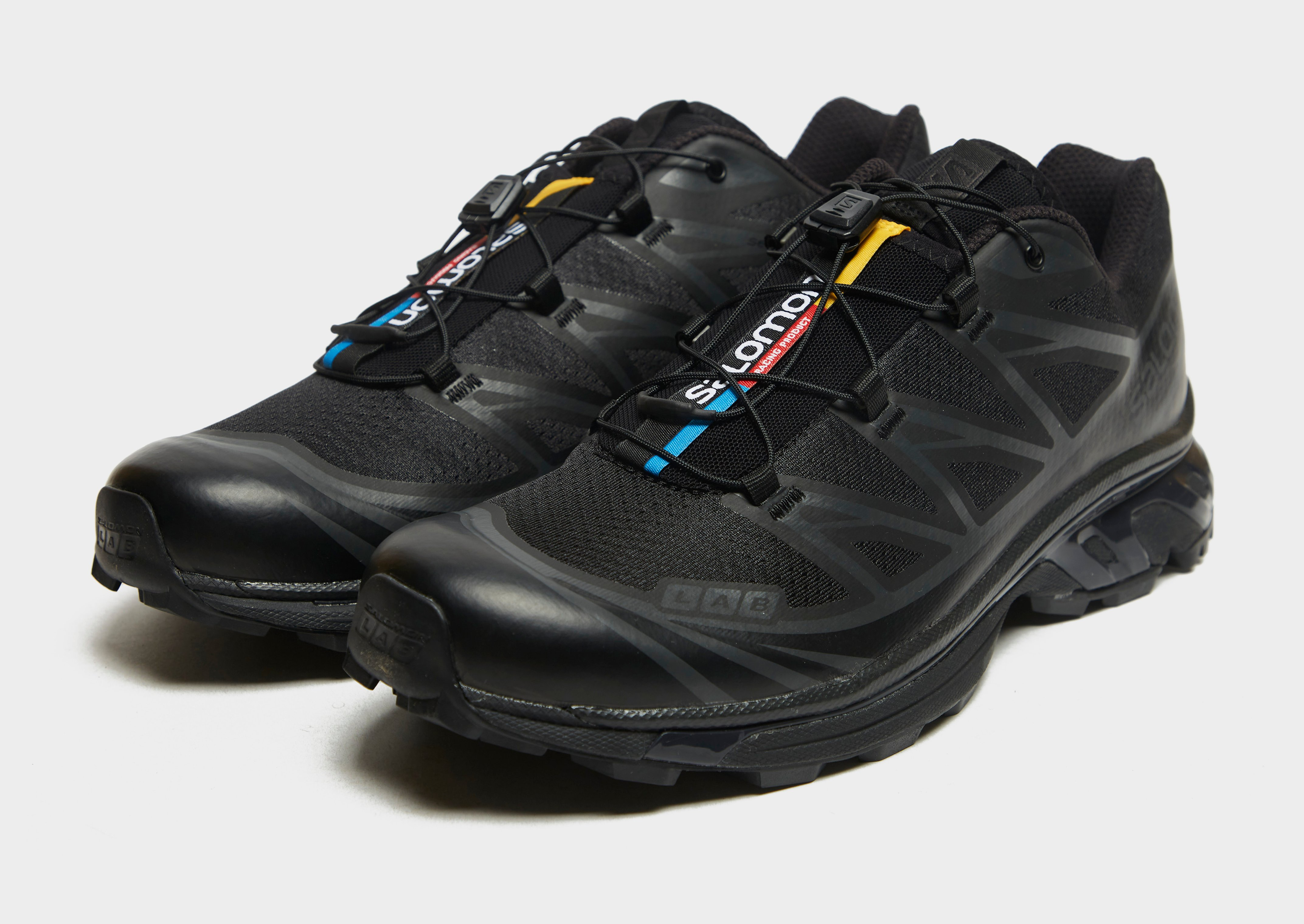 Salomon Baskets XT-6 Homme