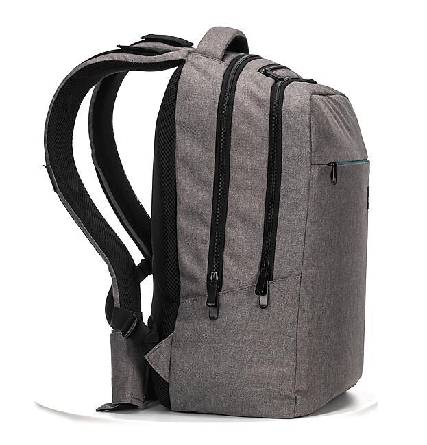 GRAVIPACK - SAC A DOS DE VILLE BUSINESS TALK
