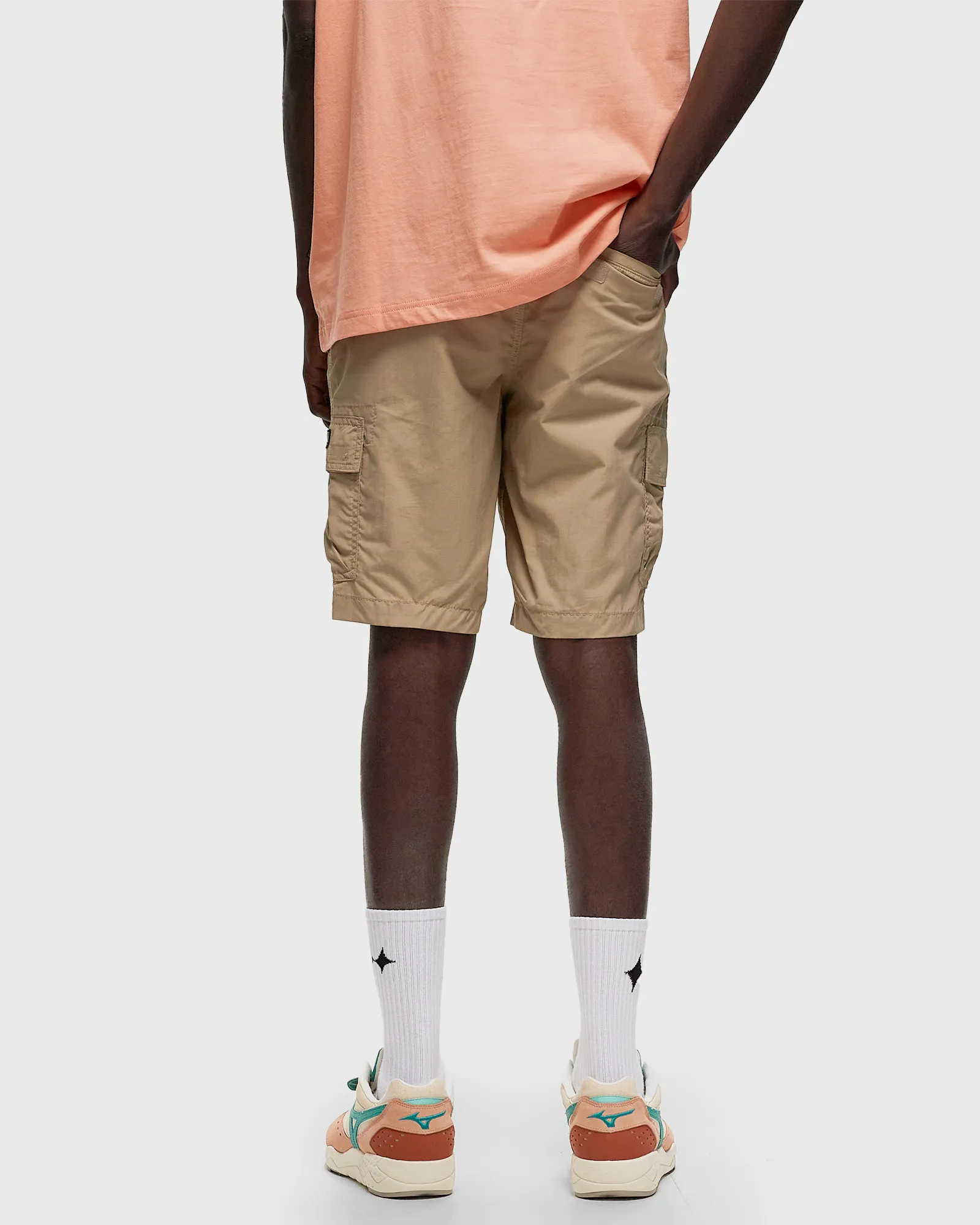 Napapijri N-SMITH Short
