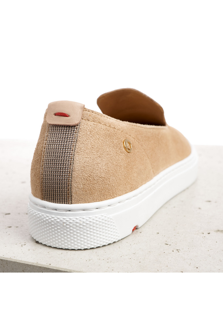 SLIPPER Beige