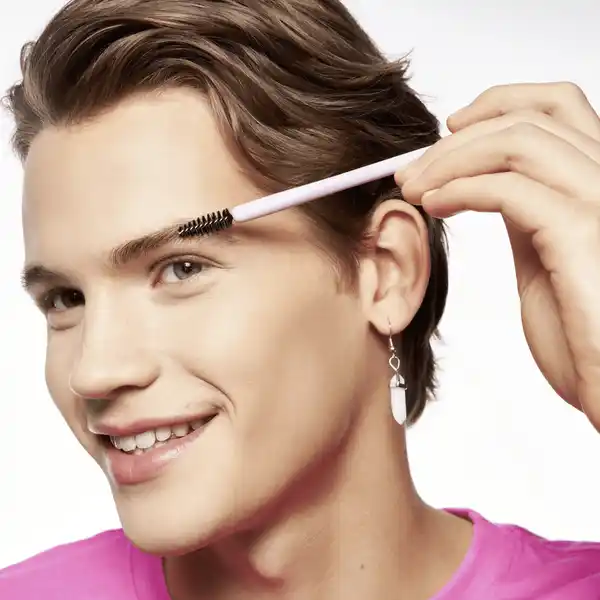 Brow spoolie 01 Brow game changer