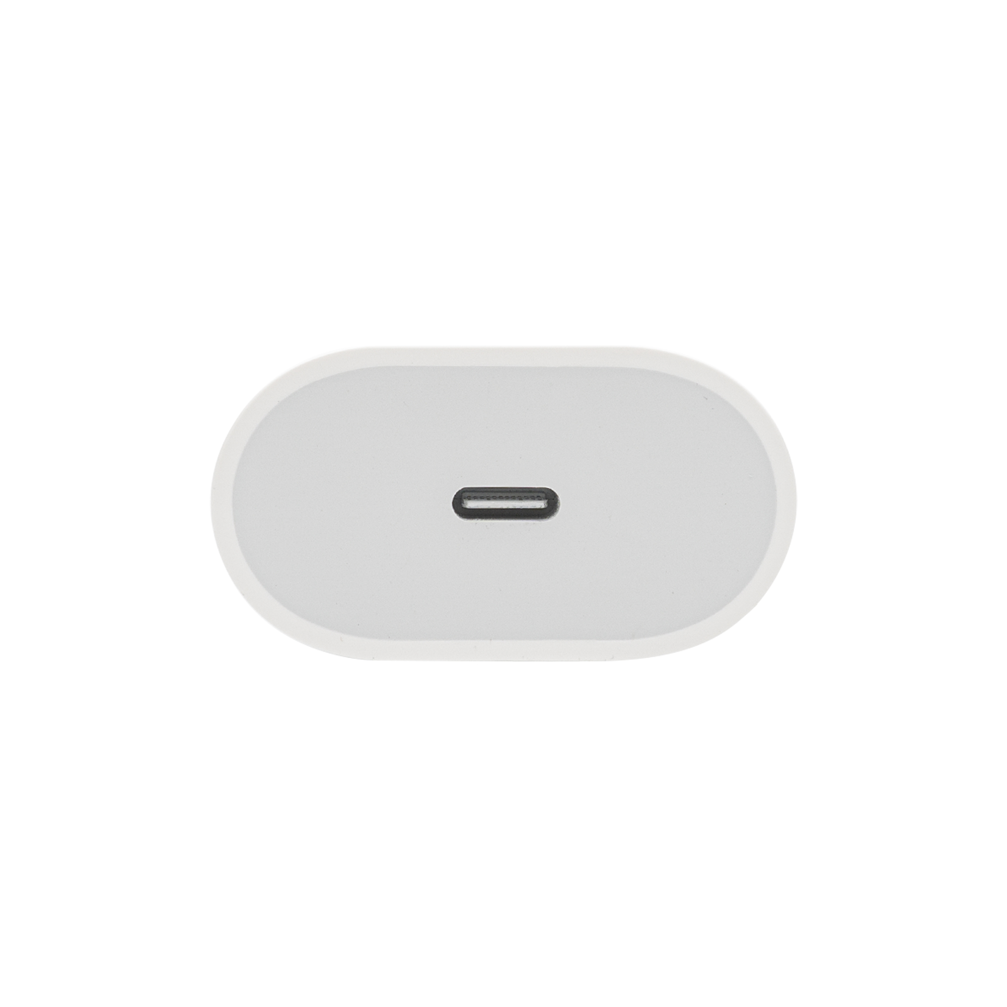 (20W) iPhone 16 USB C Ladegerät Power Delivery Adapter (MHJE3ZM/A)