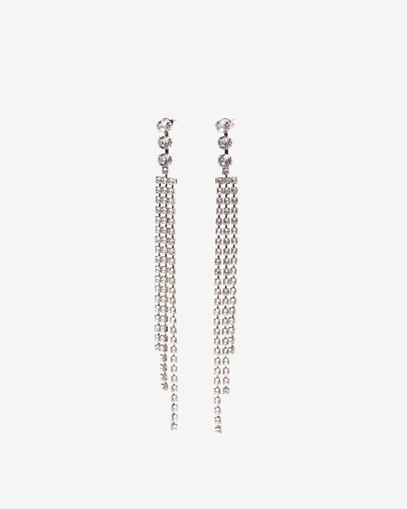 BOUCLES D'OREILLES MELTING