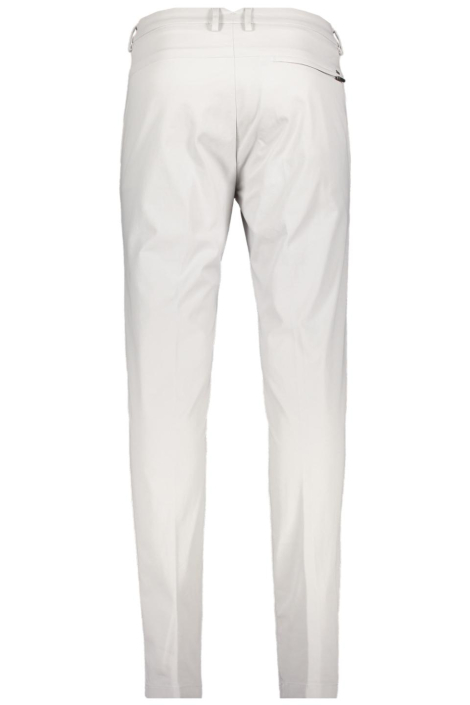 Vanguard ecru heren broek
