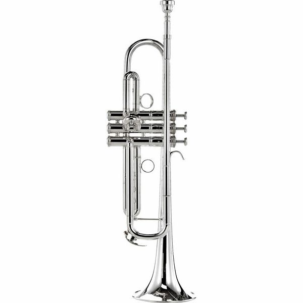 Yamaha YTR-8345RS 04 Trumpet