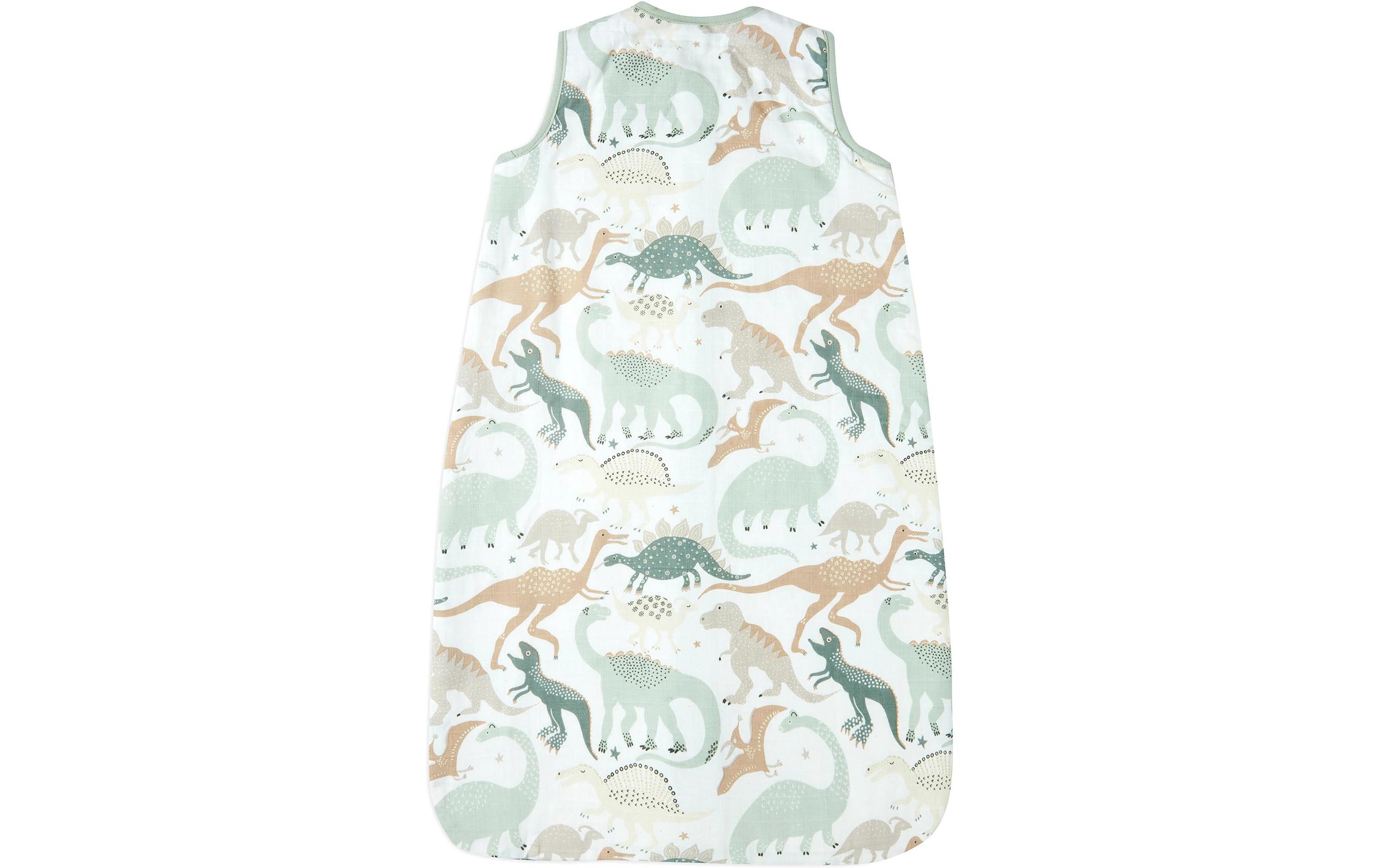 Baby-Sommerschlafsack Dino 70 cmSommerschlafsack für Kinder