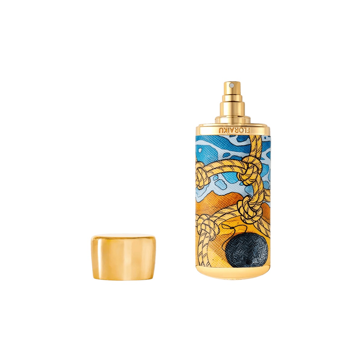 Sand and Skin Limited Edition Eau de Parfum 50ml+10ml