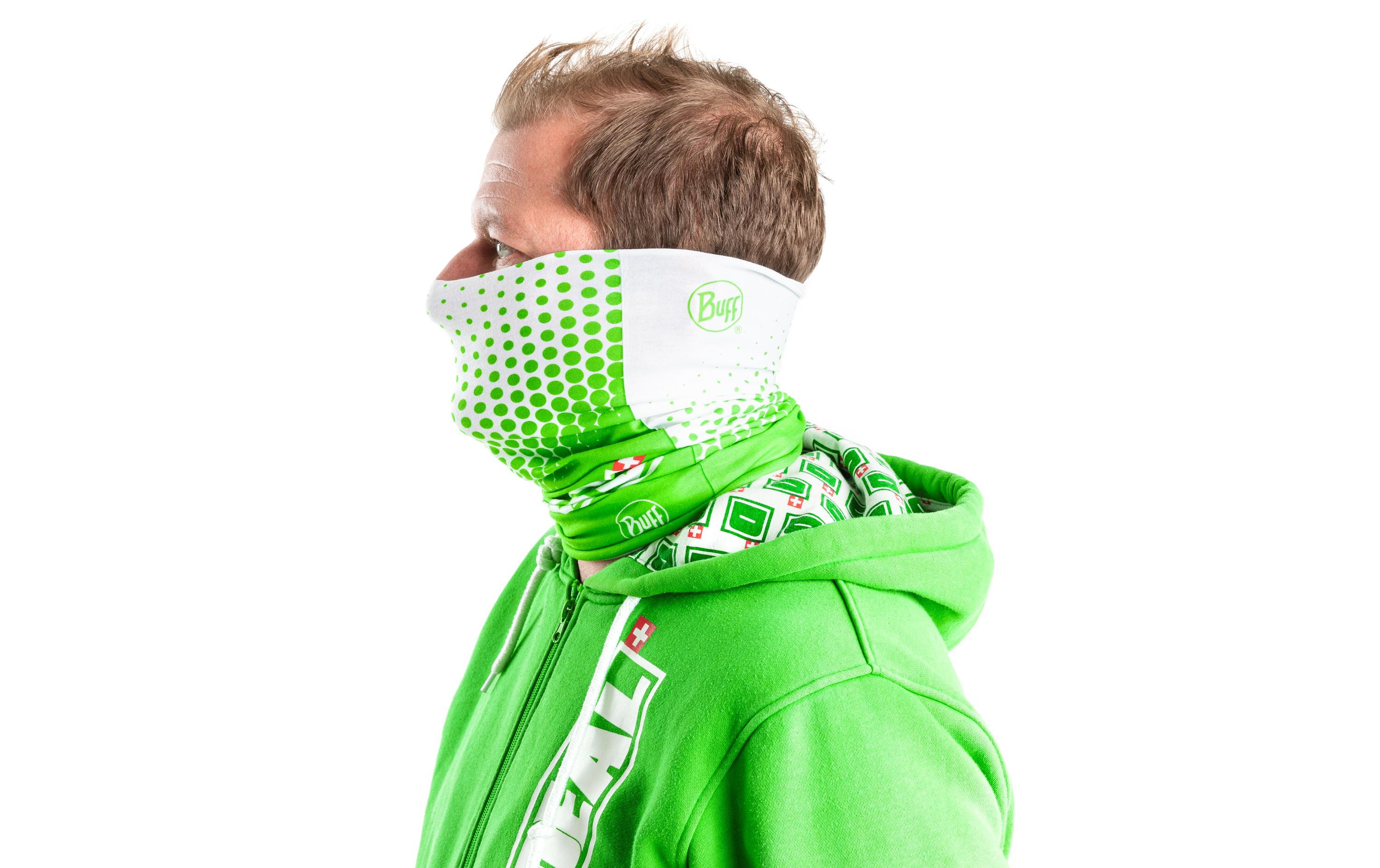 Original Buff EcoStretchSchlauchschal DayDeal Collection