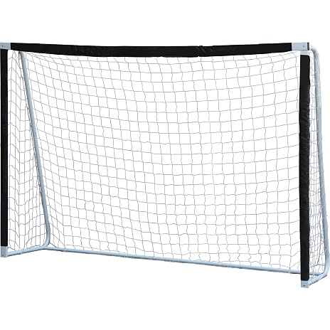 ASG Fodboldmål i stål pro 300x200x90 cm