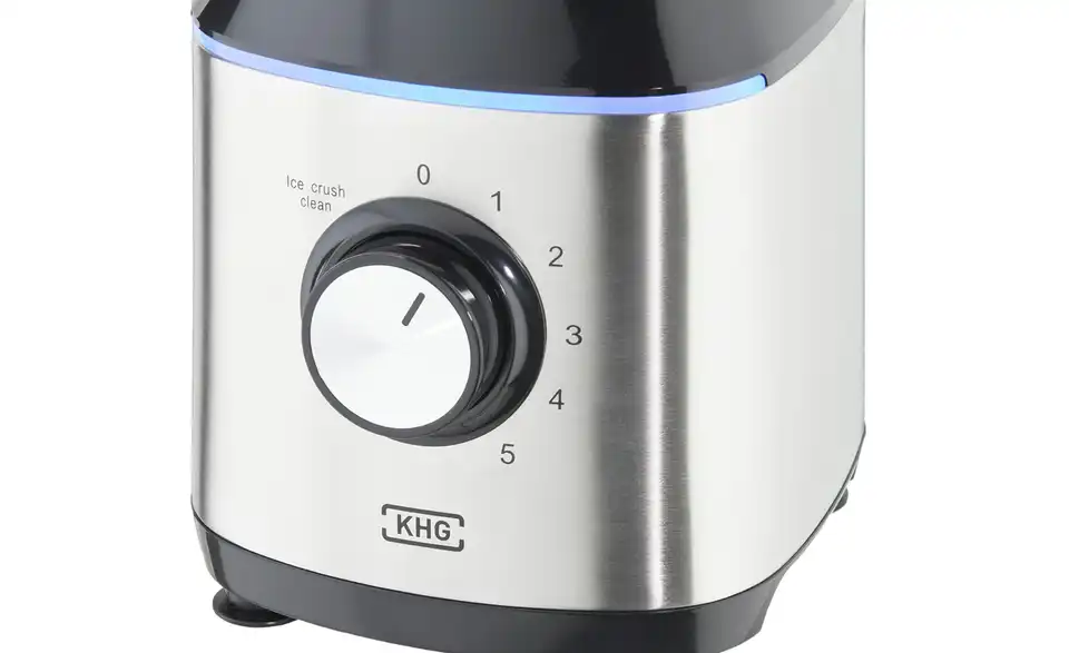 KHG Standmixer STA-1001SE