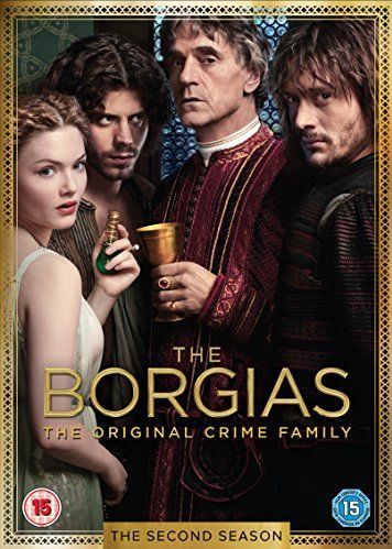The Borgias: Season 2