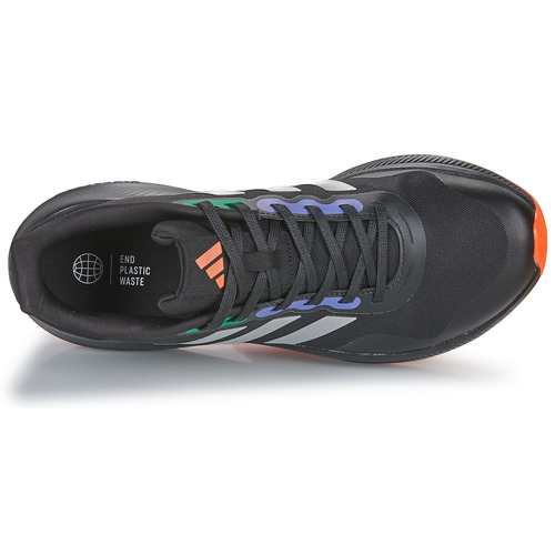 adidas Performance - RUNFALCON 3.0 TR - Noir