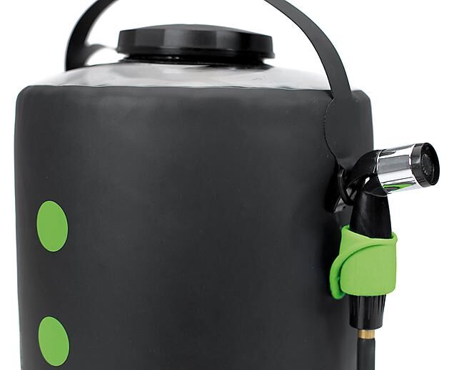 NEMO - DOUCHE A PRESSION HELIO LX 20 LITRES
