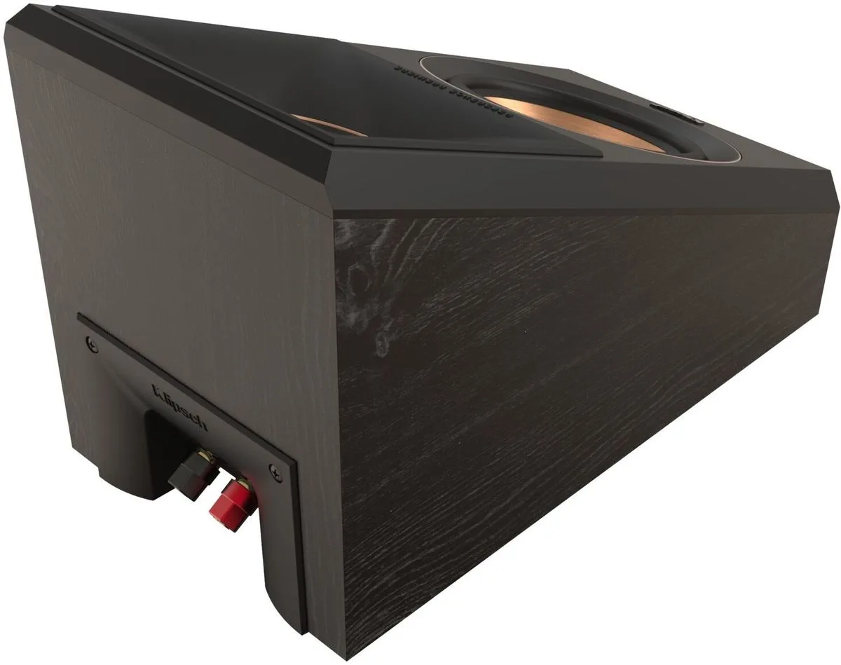 Klipsch Reference Premiere RP-500SA II Noir Enceintes Atmos