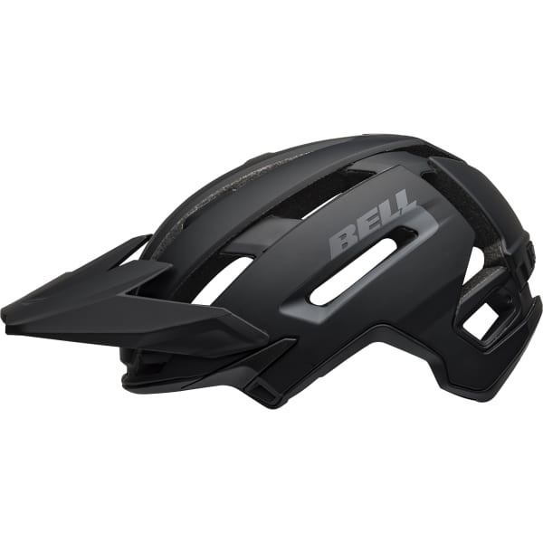 Casque VTT BELL SUPER AIR MIPS MATTE MATTE BLACK