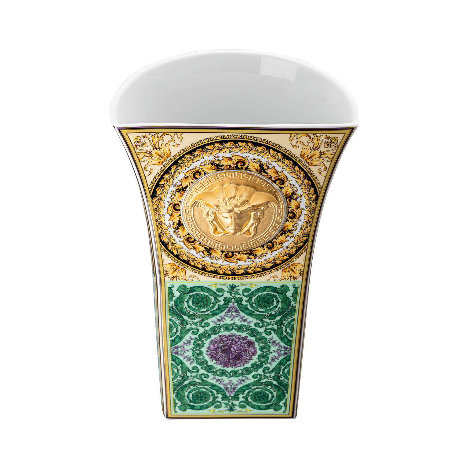 Barocco Mosaic Barocco Mosaic Vase 34 cm
