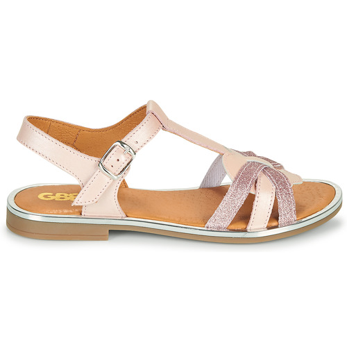GBB - EGEA - Rose