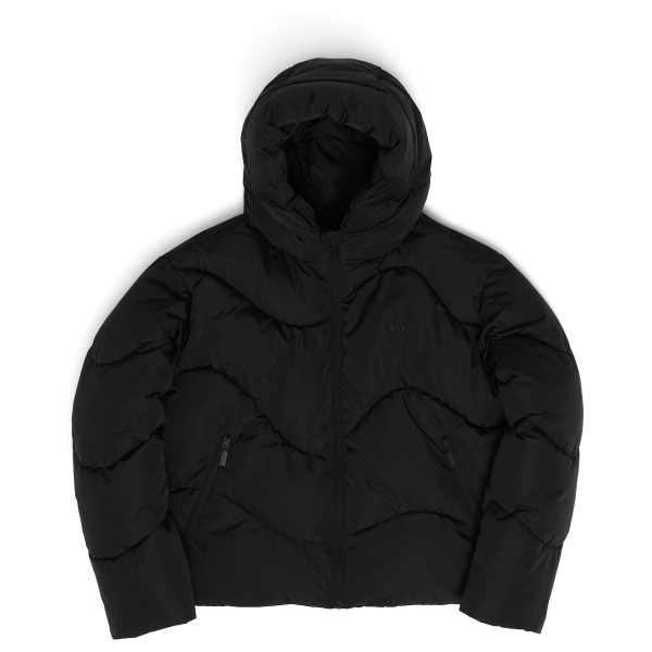 Mazine - Women's Waves Quilt Short Puffer Jacket - Veste d'hiver