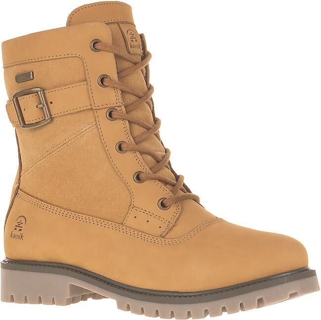 KAMIK - CHAUSSURES CHAUDES ROGUE MID