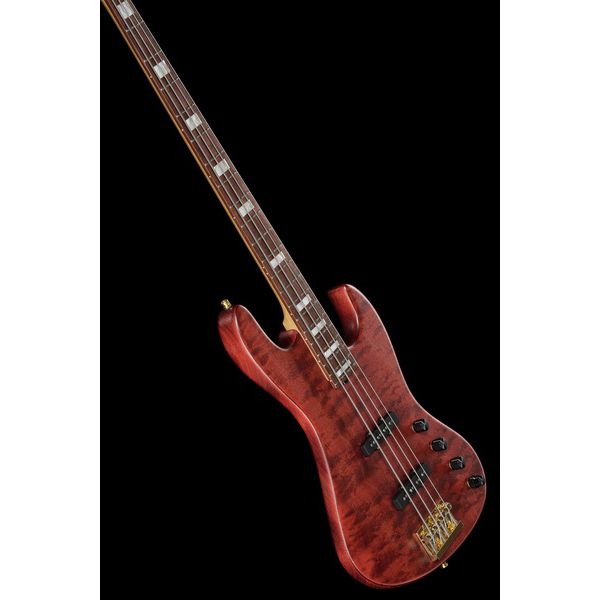Sadowsky MetroLine JJ 4 LTD 2023 MRS