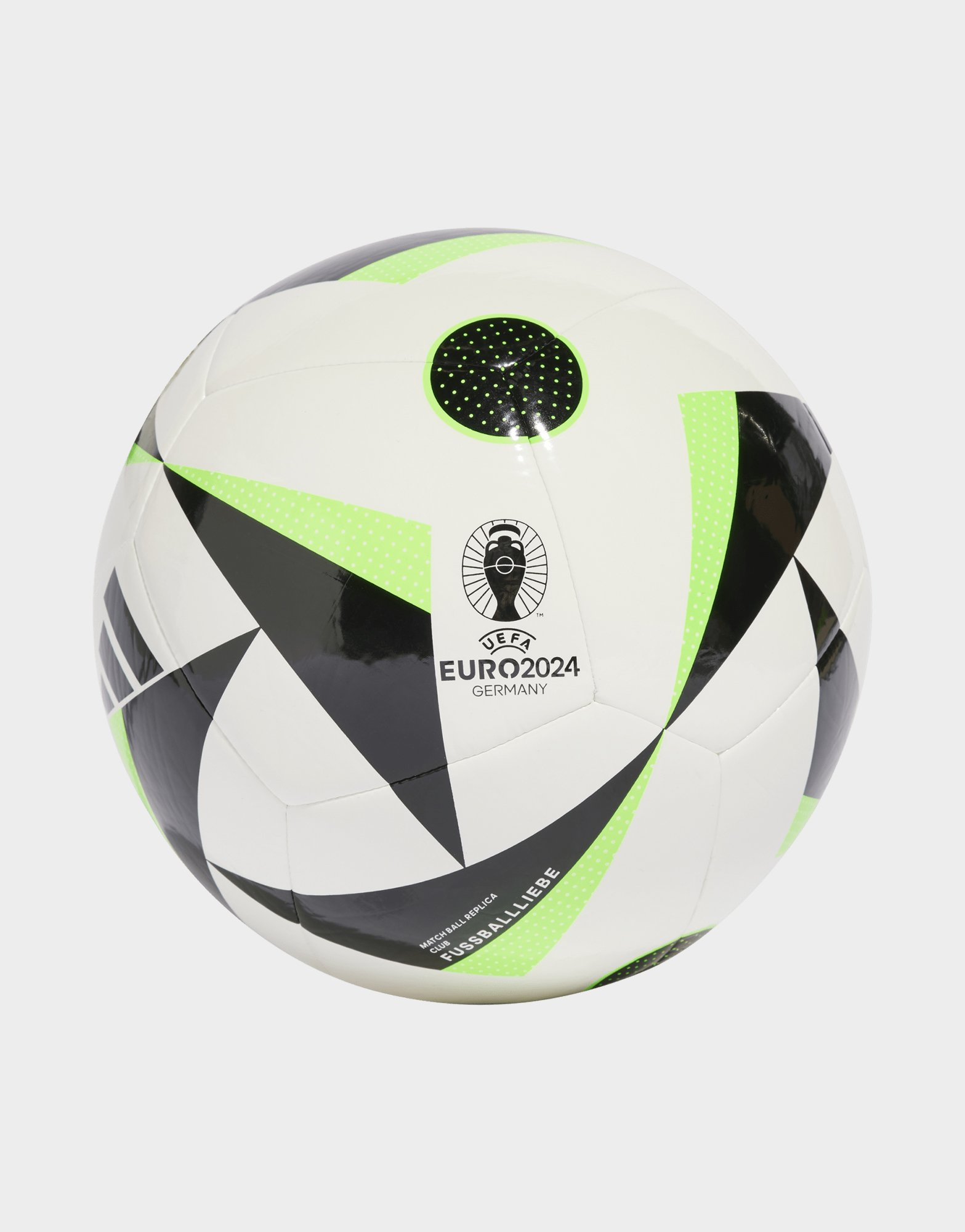 adidas Ballon Fussballliebe Club
