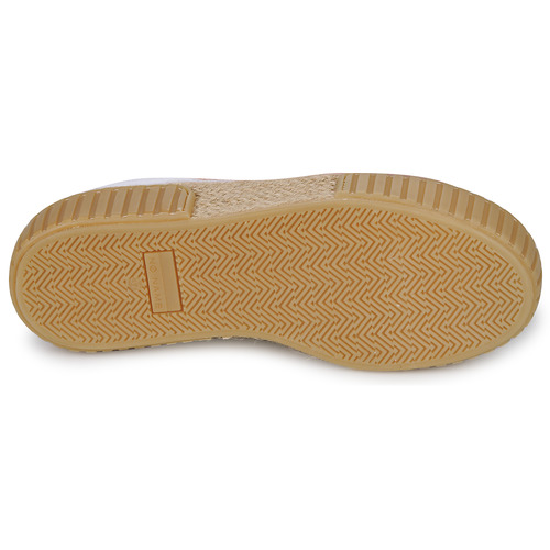 No Name - MIDNIGHT BUMPER - Blanc / Gum