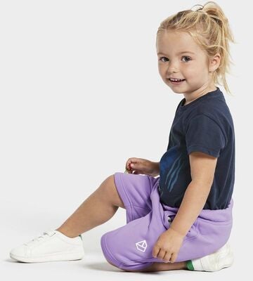 Didriksons Corin Powerstretch Shorts, Digital Purple