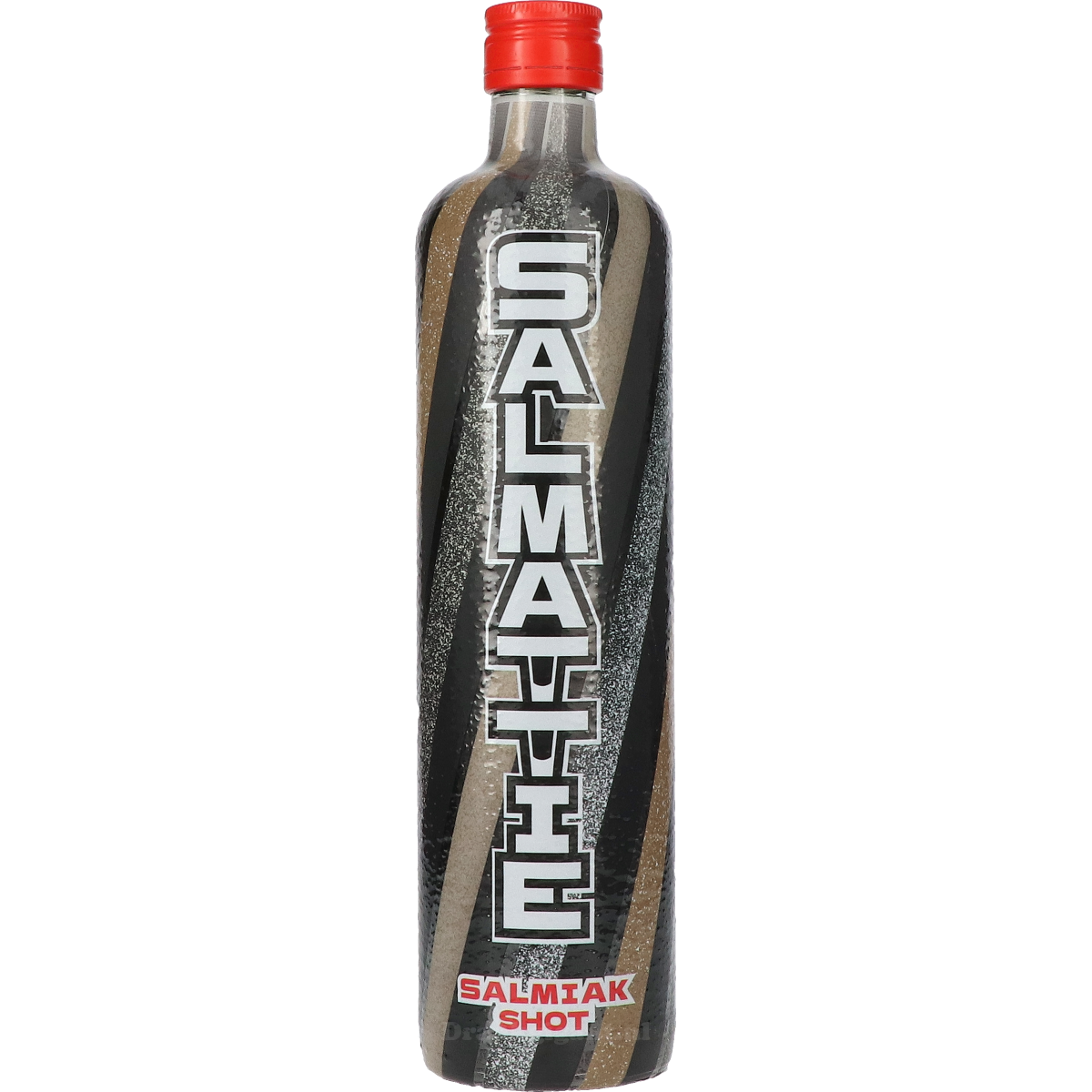 Salmattie Salmiak Shot 70 cl