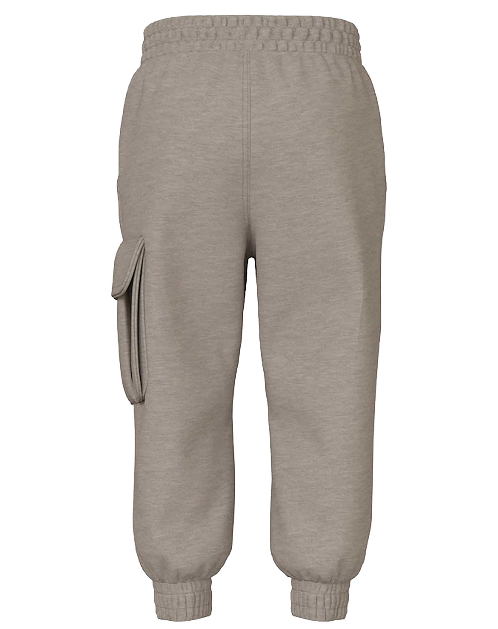 Sweathose NMMVARONTO CARGO in pure cashmere