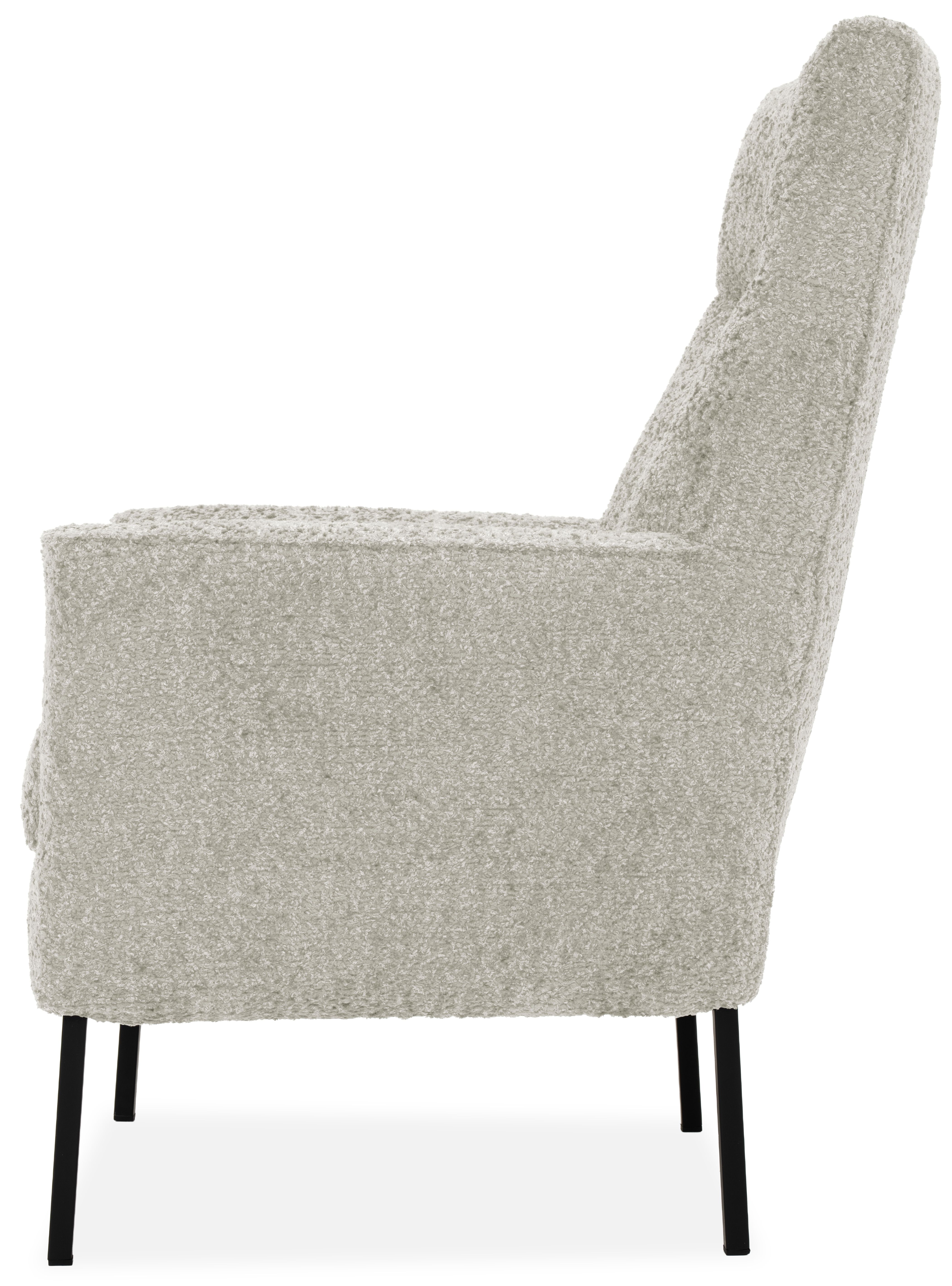 Fauteuil Belluna B71 x D70 x H103 cm