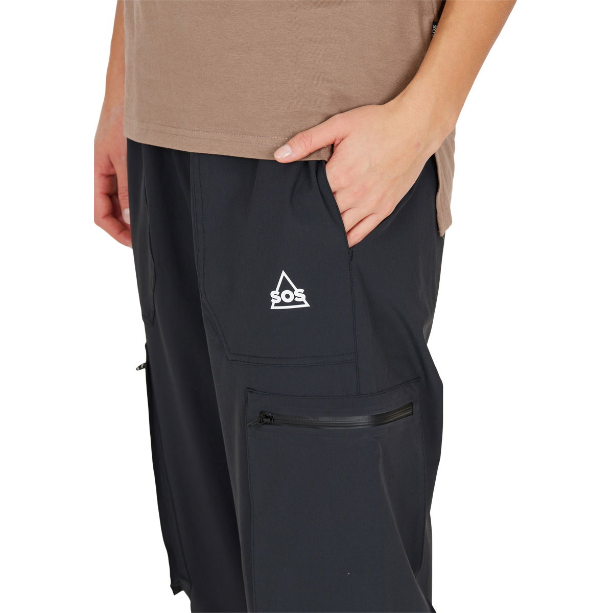 SOS Salonga Woven Bukser Dame
