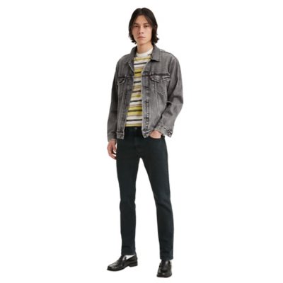 Jean homme 512 Slim Taper Caught Me Off G LEVIS