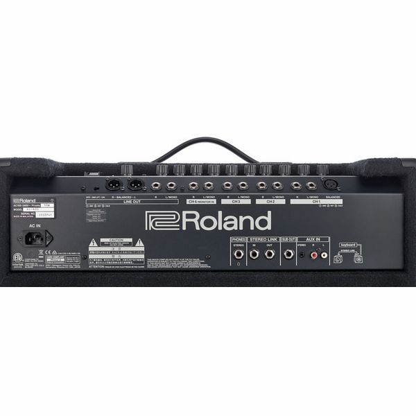 Roland KC-600