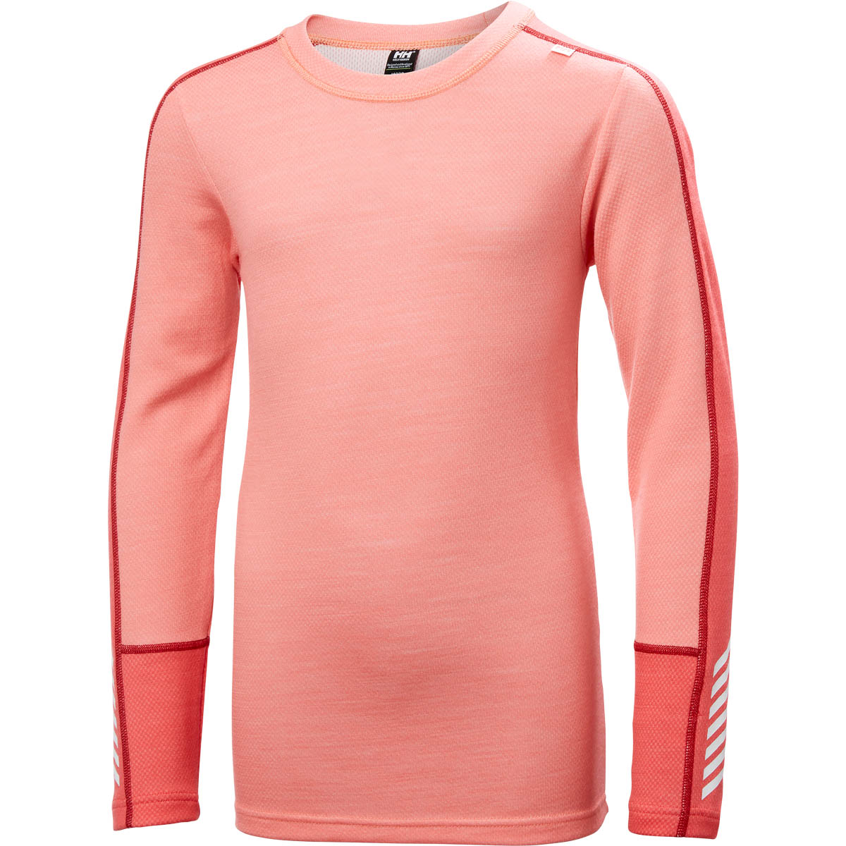Helly Hansen Lifa Merino Midweight Skiundertøj Sæt Børn