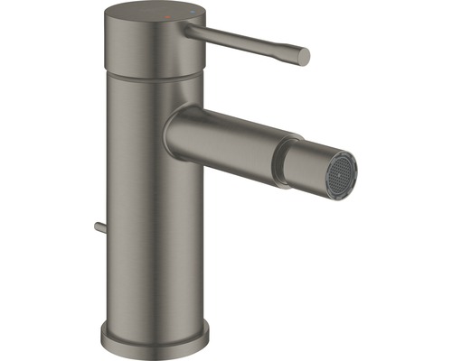 GROHE ESSENCE bidetkraan, hard grafiet geborsteld, 32935AL1