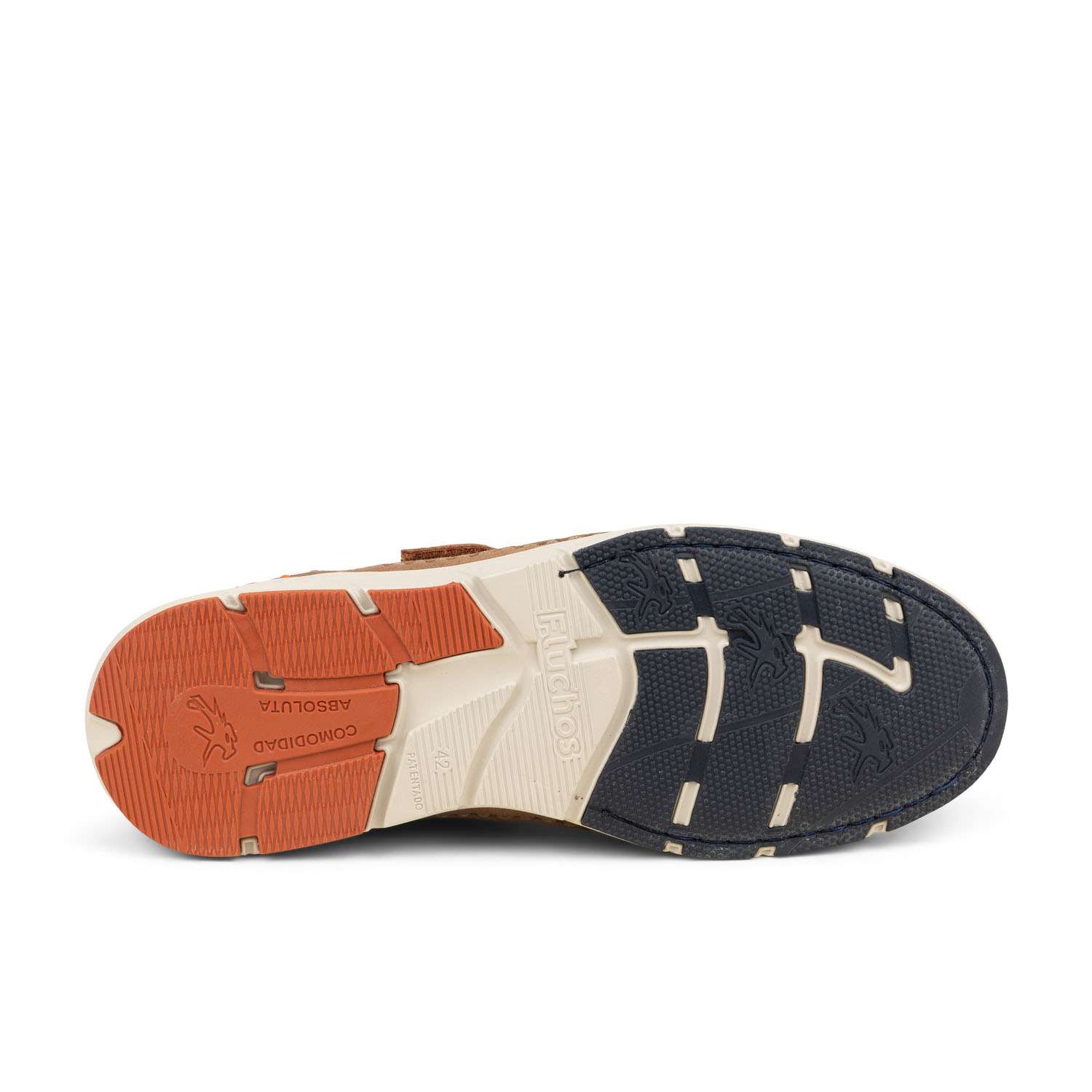 Sandales homme FLUCHOS FLUKAI