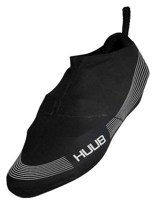 Couvre Chaussures Aero Huub Anemoi Noir