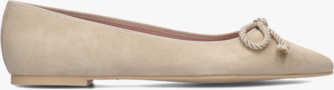 PRETTY BALLERINAS beige pretty ballerinas ballerina's 47987